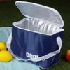 Cool Sac isotherme Sac isotherme à emporter à la plage pour Voir les images du produit 7