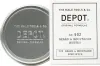 DEPOT The Male Tools & Co. No. 502 Beard & Moustache Produktbild-Vorschau 1