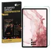 3x 9H Panzerhartglas für Samsung Galaxy Tab S9 FE  3D KLAR Produktbild-Vorschau 1
