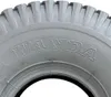 grey mobility scooter tyres 260 x 85, block tire, 3.00-4, Voir les images du produit 5