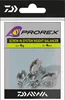 Daiwa Prorex Plomb à visser Screw-In Weight Balancer 12g Voir les images du produit 2