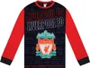 Liverpool FC - Schlafanzug mit langer Hose für Jungen Produktbild-Vorschau 2