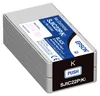 Epson SJIC22P(K) cartuccia d'inchiostro 1 pz Originale Nero Anteprima dell’immagine prodotto 2