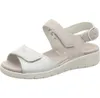 Semler Dunja Weite H Sandale Beige Produktbild-Vorschau 15