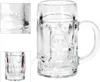 12x mini odměrka na panáky 4cl kalibrovaná sklenice na Náhled obrázku produktu 7