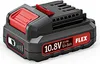 Flex Akku-Pack AP 10.8/2.5 Li-Ion, 10,8 V, 2,5 Ah Produktbild-Vorschau 3
