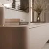 Závěsná televizní skříňka SAGE Kaschmir, 180 cm, s Náhled obrázku produktu 5