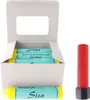 12x SISA mastná křída žlutá, křída na pneumatiky, popisovač Náhled obrázku produktu 1