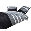 Janine  Mako-Satin Bettwäsche J. D. 8468 155x220+80x80cm Produktbild-Vorschau 4