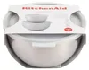 KitchenAid KMS212OSSSA 2er-Set Rührschüsseln Edelstahl Produktbild-Vorschau 1