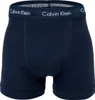 Calvin Klein Herren Boxershort 3er Pack Trunk L Mehrfarbig Produktbild-Vorschau 4