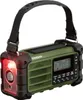 Sangean MMR-99 Olive/Forest Green Tragbares Radio Produktbild-Vorschau 7