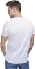T-shirt uomo regular fit NELSON White L Lonsdale Anteprima dell’immagine prodotto 9