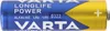 VARTA Alkaline Batterie "LONGLIFE Power" Mignon (AA/LR6) Produktbild-Vorschau 13