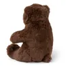 WWF - Peluche ECO - orso grizzly (25 cm) peluche realistico Anteprima dell’immagine prodotto 2
