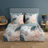 Duvet cover Good Morning 155x220 + 1* 80x80 cm - feathers Produktbild-Vorschau 4