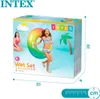 Spielring 122cm Rainbow Color mit Griffen Produktbild-Vorschau 19