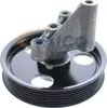 VAICO V46-0317 Umlenkrolle Keilrippenriemen 132mm für Produktbild-Vorschau 4