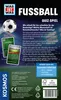 Kosmos WAS IST WAS - Fußball Quiz, Brettspiel, Lernen, 8 Produktbild-Vorschau 2