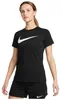 Nike - Dri-Fit Park 20 T-Shirt - Schwarzes T-Shirt Damen Produktbild-Vorschau 8