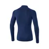 Erima Athletic Langarm-Rollkragenoberteil New Navy Produktbild-Vorschau 2