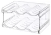 Relaxdays set van flessenhouders, stapelbaar, voor 6 Productafbeelding-voorbeeld 10