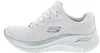 Skechers Arch Fit 2.0-glow Th Biały Podgląd zdjęcia produktu 26