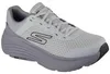 SKECHERS MAX CUSHIONING END Grau Produktbild-Vorschau 6