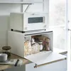 Yamazaki cestino del pane Tosca MP76173 Anteprima dell’immagine prodotto 4