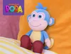 Stiefel Stiefel Maskottchen Dora Meets the World Plüschtier Produktbild-Vorschau 3