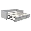 Flieks Tagesbett Daybed 90x190cm mit Bluetooth-Lautsprecher Produktbild-Vorschau 10
