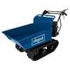 Scheppach Dumper à chenilles DP4500 | 400 kg de charge Voir les images du produit 10