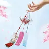 Sada 3 kusů japonských zvonkoher, japonské zvonkohry, Náhled obrázku produktu 3