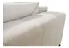 Eckcouch L-Form modern Ecksofa DAFNE III Links / Rechts zur Produktbild-Vorschau 10
