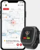 Xplora X5 Play 3,56 cm (1.4 Zoll) TFT 4G Schwarz GPS Produktbild-Vorschau 9
