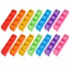 Pillenbox 14 Tage 4 Fächer mit Schwarzen Etui Pillendose Produktbild-Vorschau 4