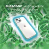 Speck, Presidio Perfect Clear Hülle für Apple iPhone Produktbild-Vorschau 8