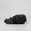 Fjällräven Abisko Hip Pack 6 Bauchtasche Black Produktbild-Vorschau 9
