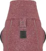 Ruffwear Hemp Hound™ Sweater Jacke, Farbe:Fired Brick, Produktbild-Vorschau 3