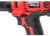 YATO YT-82806 Akku Schlagschrauber 2600U/min 1/2 Antrieb Produktbild-Vorschau 17