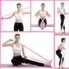 Theraband Set 4 Übungsbänder, Fitnessbänder-2 Stärken 8-10 Produktbild-Vorschau 6