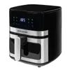 Friggitrice senza olio Air Fryer BERGMANN YA 8 programmi 1 Anteprima dell’immagine prodotto 16