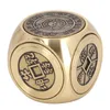 Spinner Fidget Toy Stress Relief Kompaktná, všestranná Náhľad obrázku produktu 4