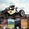 MalPlay Car RC Off Road Adventure Pioneer pevný kovový Náhľad obrázku produktu 13