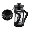 Glasbrüher für Kaffee, Kräuter, Tee French Press 350 ml Produktbild-Vorschau 3