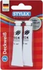 Stylex 25024 Tube Deckweiß 7 5 ml 2er Set Produktbild-Vorschau 3