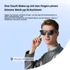Blackview BV100 – chytré brýle s AI asistentem, 8MP Náhled obrázku produktu 10
