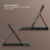 Selencia Riva Bibliothèque pour Apple iPad 9 (2021) 10.2 Voir les images du produit 3