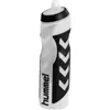 A white and black Hummel sports water bottle. Náhľad obrázku produktu