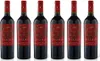 Casillero del Diablo - Diablo - Dark Red -  D.O. 6 x 0,75 Produktbild-Vorschau 1